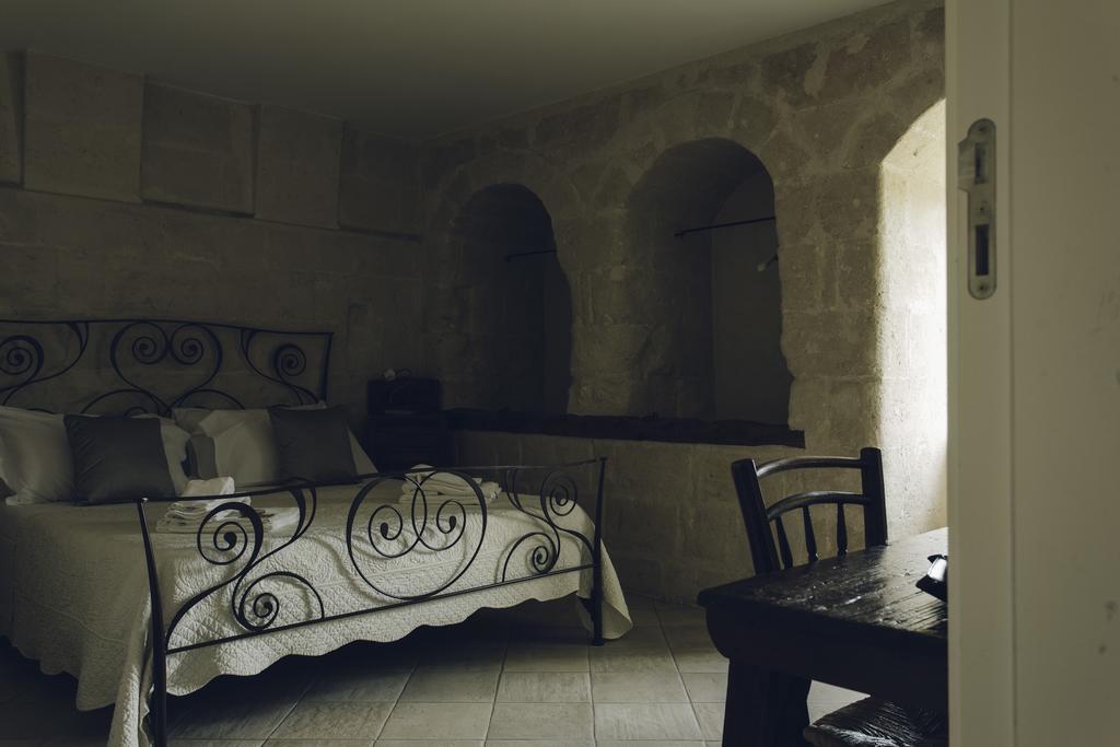 مبيت وإفطار ماتيرا Casastella المظهر الخارجي الصورة