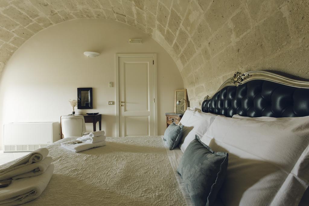 مبيت وإفطار ماتيرا Casastella المظهر الخارجي الصورة