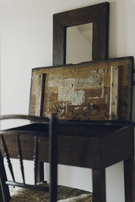 مبيت وإفطار ماتيرا Casastella المظهر الخارجي الصورة