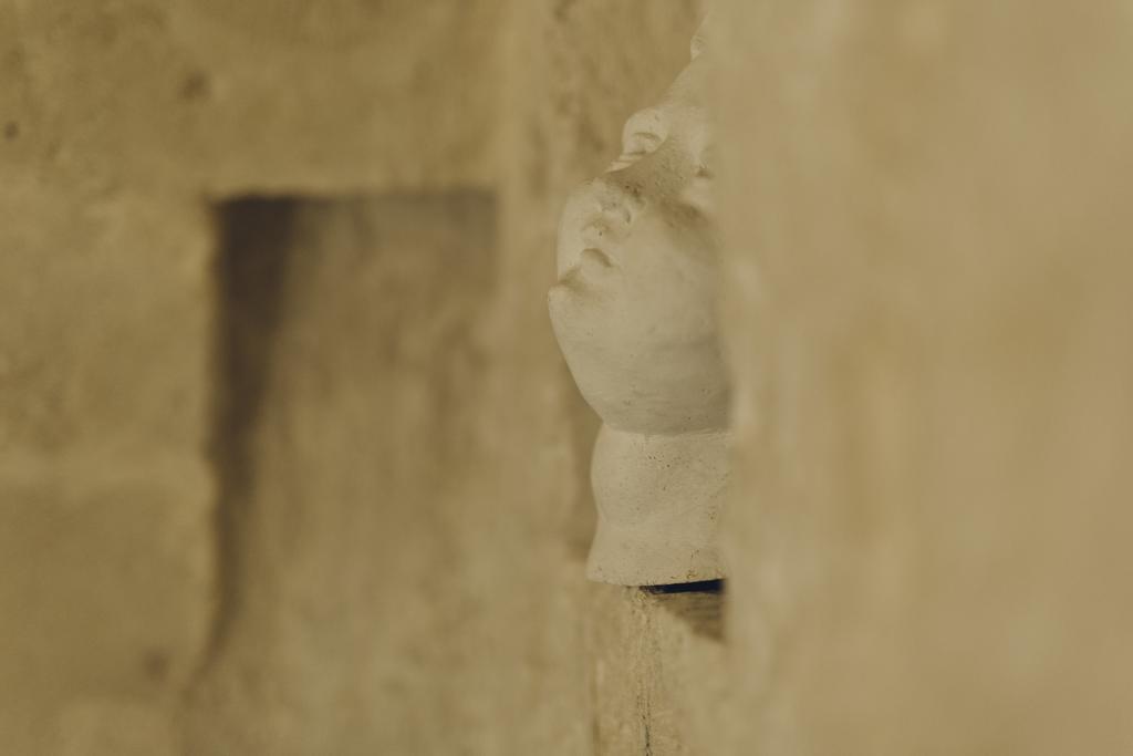 مبيت وإفطار ماتيرا Casastella المظهر الخارجي الصورة