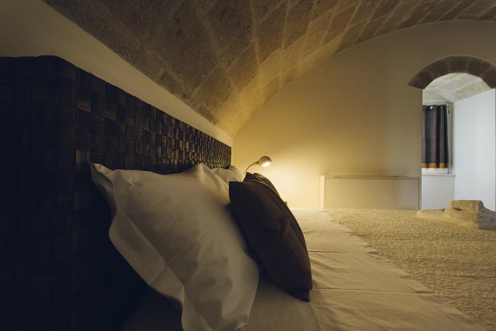 مبيت وإفطار ماتيرا Casastella المظهر الخارجي الصورة