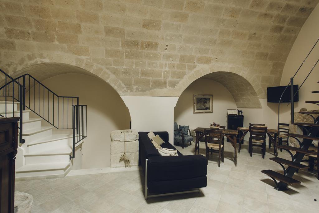 مبيت وإفطار ماتيرا Casastella المظهر الخارجي الصورة