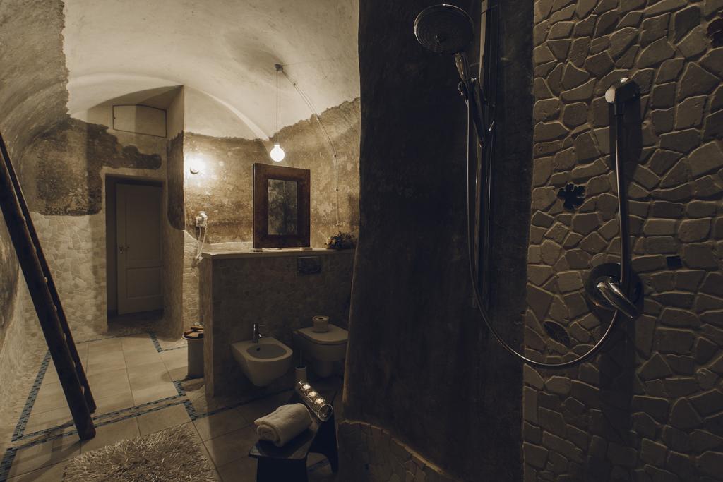 مبيت وإفطار ماتيرا Casastella المظهر الخارجي الصورة